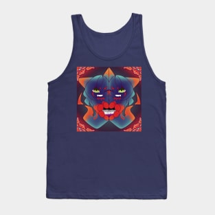 Meli Melo Ace Love Tank Top